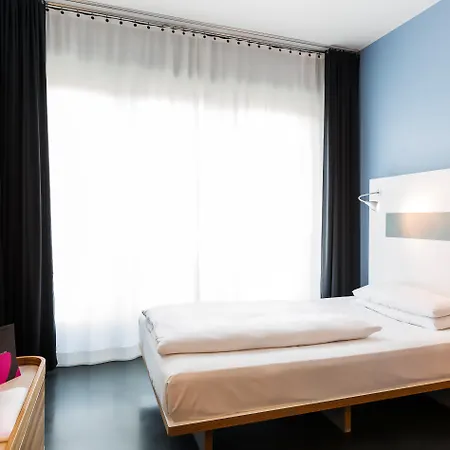 Ku'Damm 101 Hotel-3