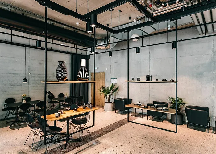 Aletto Hotel Potsdamer Platz Berlijn
