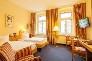 Hotel Kastanienhof Berlín